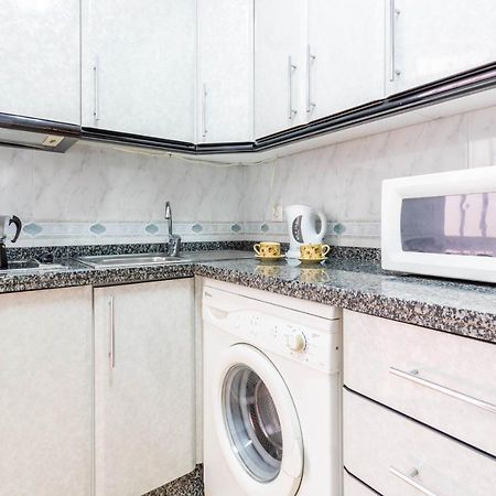 Apartamento Horno Del Agua 科爾多瓦 外观 照片