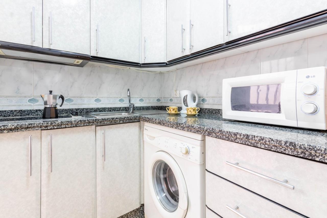 Apartamento Horno Del Agua 科爾多瓦 外观 照片